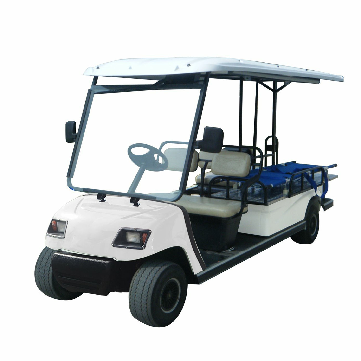 2 Seaters Electric Mini Golf Buggy Sale (LT-A2.HS)