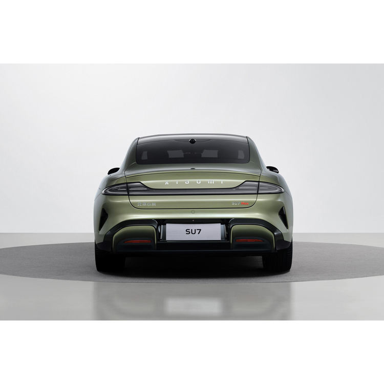 Xiao-mi SU7 New Energy Electric Vehicles Electric Cars Made in China Sedan High Speed Battery Powere