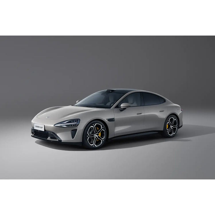 China Xiao-mi SU7 2024 High-speed Electric Car 800km AWD New Car SU7xiaomi Electric Car New Energy V