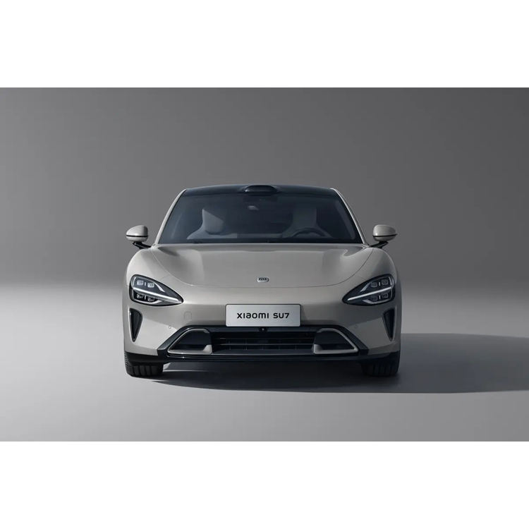 Xiaomi SU7 2024 800km 4WD Max Edition New Chinese Energy Vehicles