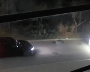 The real car of Xiangjie S9 extended-range version is exposed: equipped with Huawei car language sys