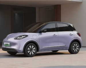 2025 Wuling Bingo is coming to the market: starting from EMB56,800